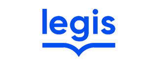 Logotipo Legis